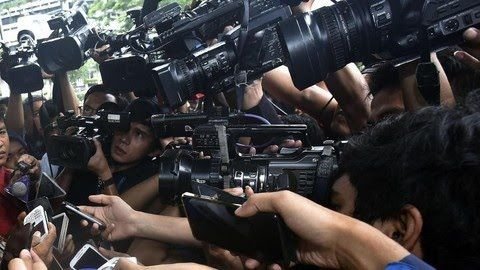 Istana Cabut Kartu Liputan Reporter CNN Indonesia Gara-Gara Pertanyaan soal MBG