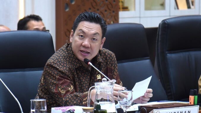 Minta Evaluasi Total Program MBG, DPR: Harap BGN Tidak Alergi