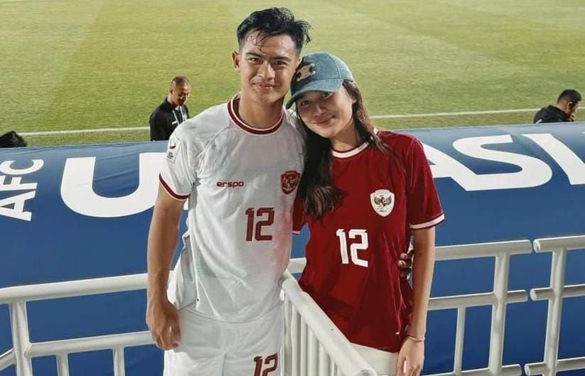 Pratama Arhan dan Azizah Salsha Resmi Bercerai, Ikrar Talak Dibacakan lewat Kuasa Hukum