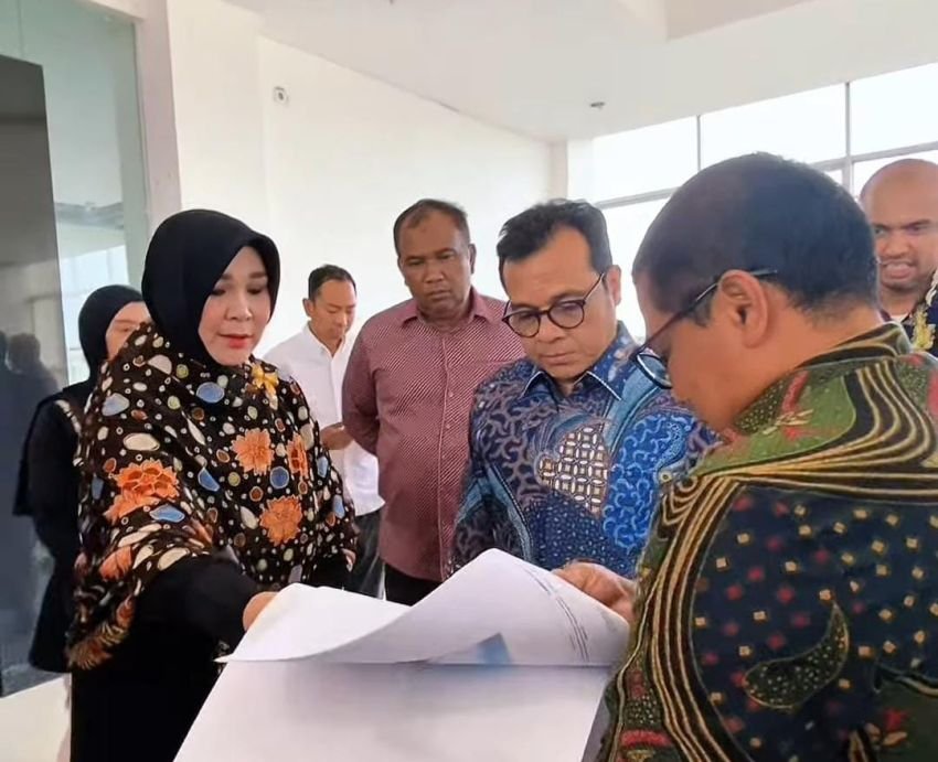 Banda Aceh Academy Resmi Diluncurkan, Dorong Ekosistem Startup Digital di Aceh