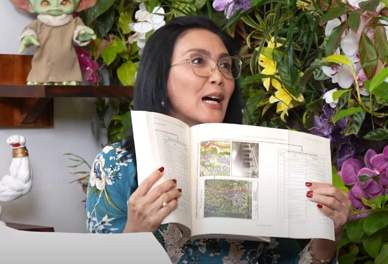 Rieke Diah Pitaloka Minta Evaluasi Gaji dan Tunjangan Seluruh Lembaga Negara: Mumpung Presidennya Tegas