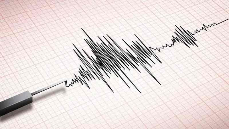 Gempa M5,7 Guncang Banyuwangi, Tak Berpotensi Tsunami