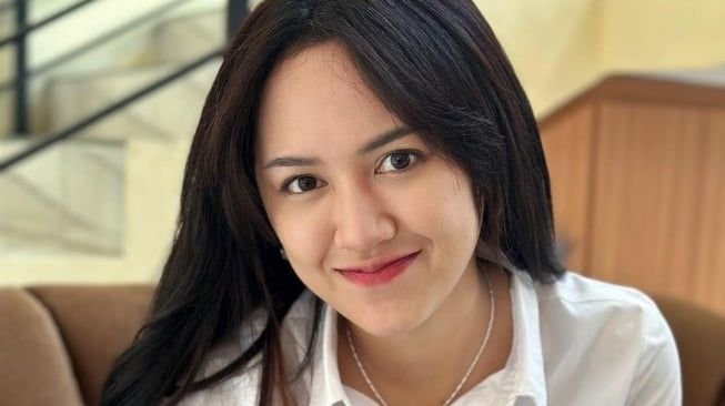 Happy Asmara Alami Keguguran, Minta Maaf dan Ambil Hikmah