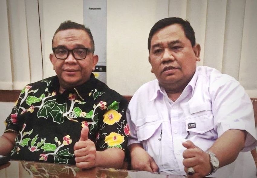 KSJ Sambut Pelantikan Afriansyah Noor Jadi Wamenaker: Harapan Baru untuk Buruh dan Generasi Muda