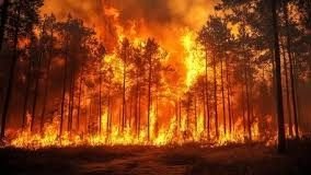 Rumah di Karet Kuningan Jakarta Selatan Terbakar, 12 Unit Damkar Dikerahkan