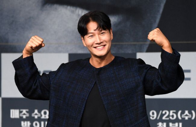 Kim Jong Kook Resmi Menikah, Ini Reaksi Anggota Running Man