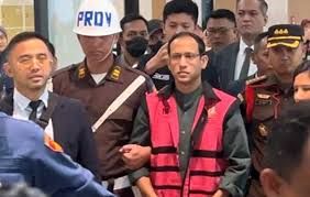 Gugat Status Tersangka, Nadiem Makarim Hadapi Sidang Praperadilan di PN Jaksel 3 Oktober 2025