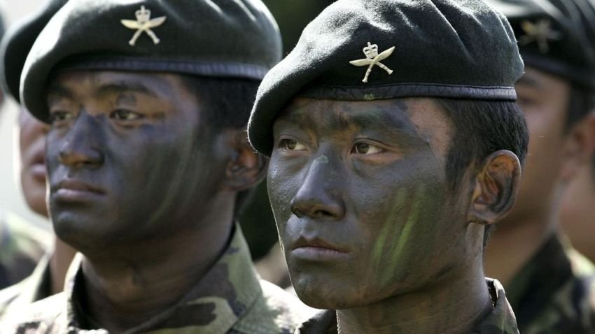 Militer Nepal Tegaskan Komitmen Demokrasi, Gen Z Pimpin Perubahan Politik Pasca Pengunduran Diri PM Oli