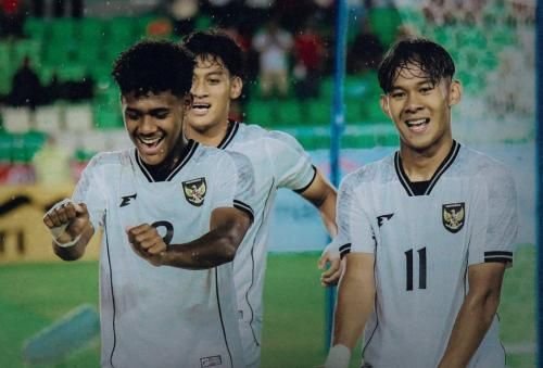 Jadwal Timnas Indonesia U-17 vs Makedonia Utara U-17: Ujian Terakhir di Bulgaria Sebelum ke Piala Dunia
