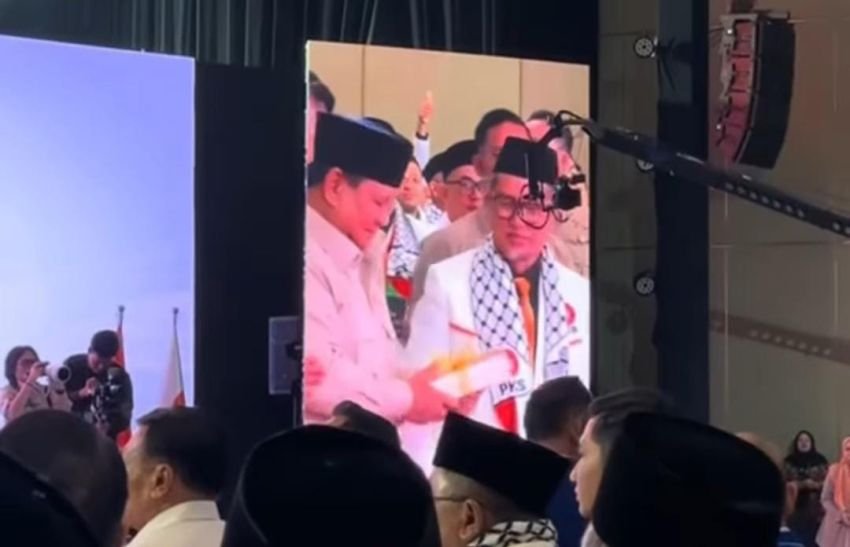Prabowo: Aset Negara Melimpah Tapi Banyak Disembunyikan oleh Birokrat