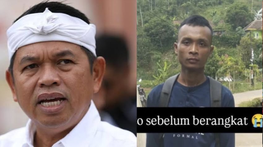Dedi Mulyadi Minta Polisi Tuntaskan Kasus Kematian ODGJ di Yayasan Pangandaran
