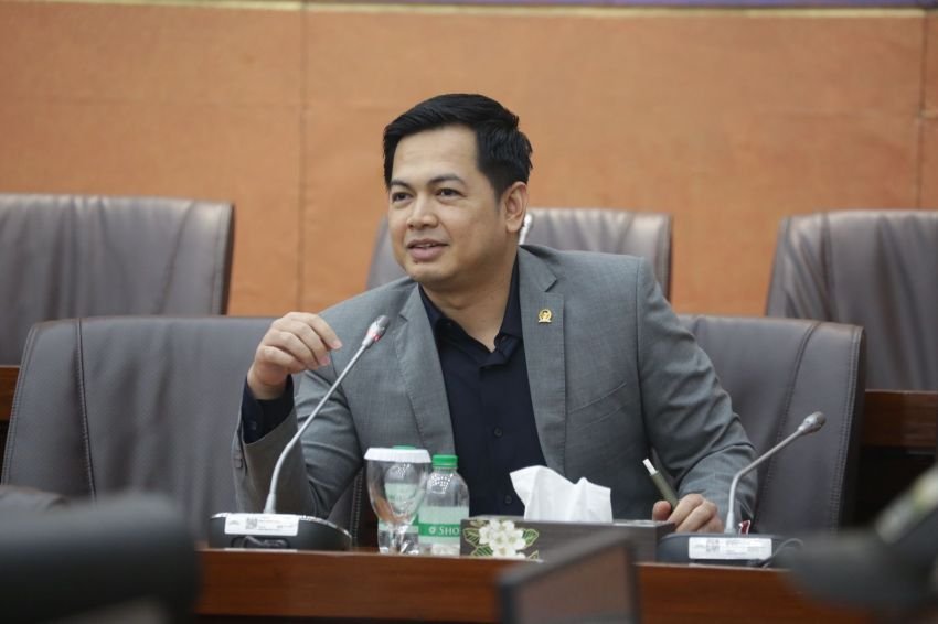 Tommy Kurniawan Soroti Celah Keamanan Perbankan Usai Kasus Pembobolan Rekening Dormant Rp 204 Miliar