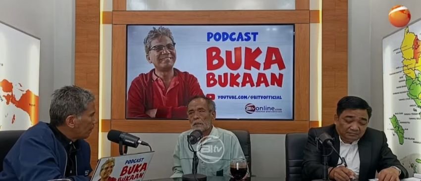 Bebas dari Fitnah Pemerkosaan, Petani Sergai Bangkit Gugat Polisi dan Saksi