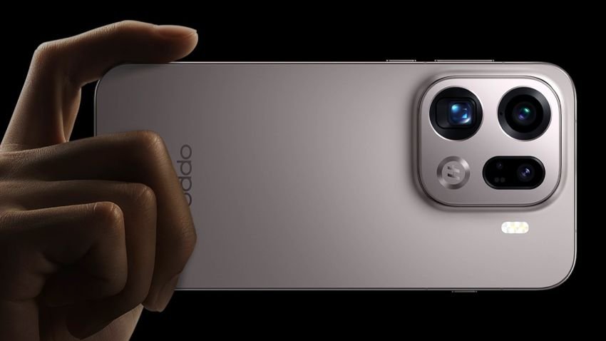 Oppo Find X9 Pro Bakal Usung Lensa Zoom Tambahan untuk Periskop Kamera