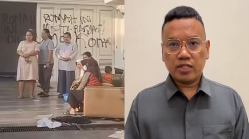 Polres Jakarta Timur Tangkap Tiga Tersangka Baru Penjarahan Rumah Mertua Uya Kuya, Total Jadi 15 Orang