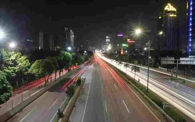 Sejumlah Gerbang Tol di Jakarta Ditutup Sementara Mulai Hari Ini, Ini Daftarnya!