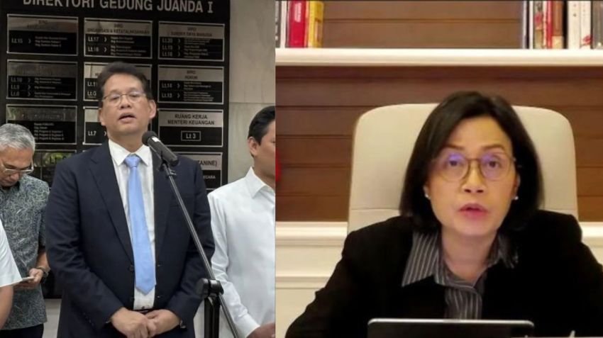 Menkeu Baru Purbaya Yudhi Sadewa Tegaskan Tak Akan Ubah Kebijakan Fiskal Sri Mulyani