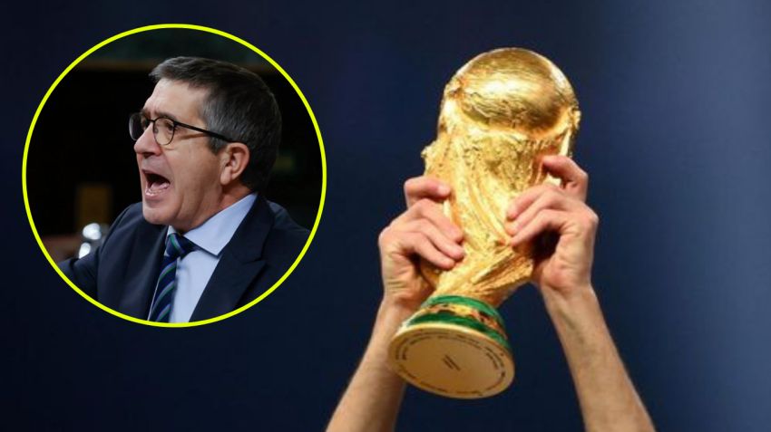 Spanyol Ancam Boikot Piala Dunia 2026 jika Israel Lolos: Kami Tidak Akan Diam!