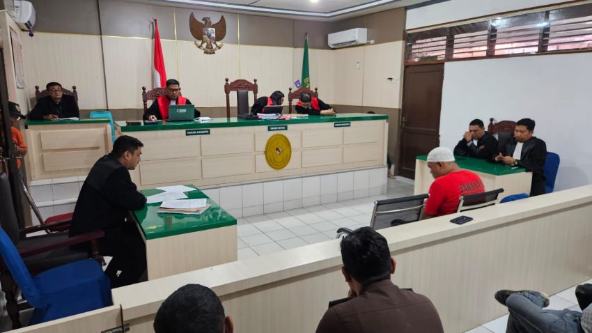 Tuntutan 9 Tahun Kasus Narkoba Dinilai Sarat Rekayasa, Kuasa Hukum: Jaksa Kehilangan Nurani