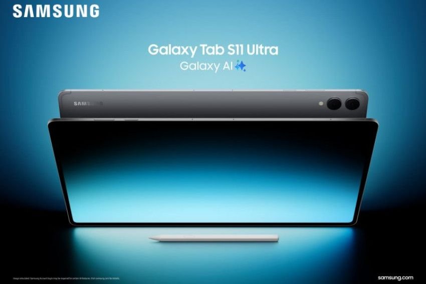 Samsung Resmi Rilis Galaxy Tab S11 Series: Usung Chipset Dimensity 9400+ dan Teknologi AI Canggih