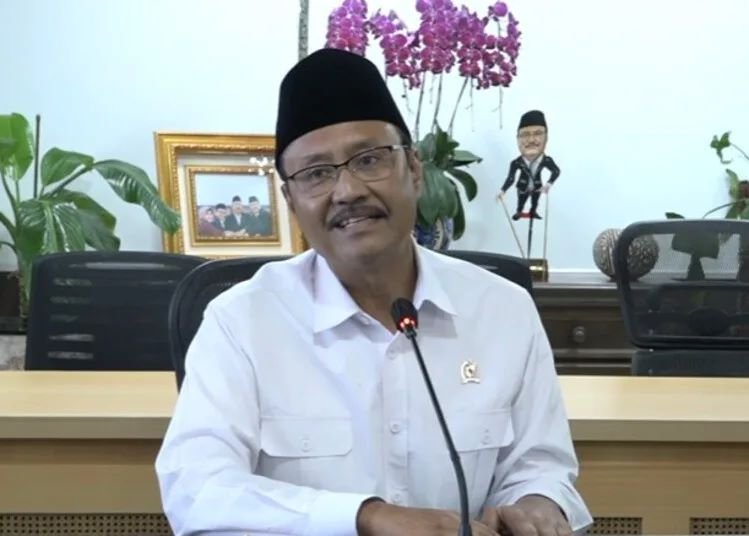 PBNU Tegaskan Tak Terlibat Korupsi Kuota Haji: Siap Kerja Sama Jika Dipanggil KPK
