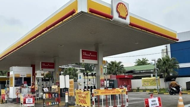 Shell Indonesia Bantah PHK Pegawai Terkait Kebijakan Impor BBM, Klarifikasi Viral Video