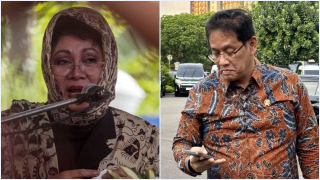 ALASAN Mbak Tutut Gugat Menteri Keuangan ke PTUN karena SK Pencekalan ke Luar Negeri?