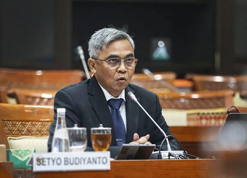 KPK Desak Revisi UU Tipikor, Jawab Tantangan Korupsi Modern