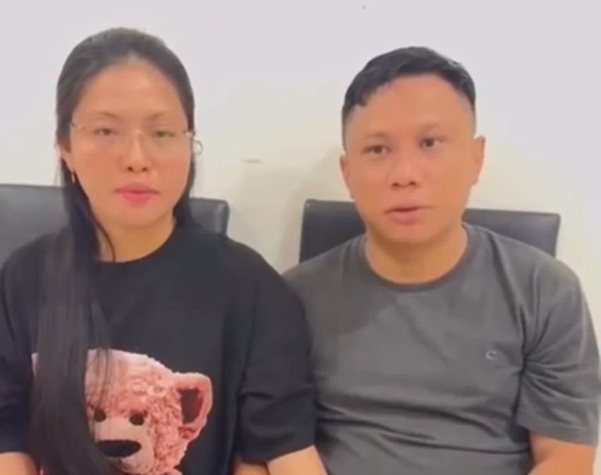 Setelah Dipecat PDIP, Wahyudin Moridu: Jadi Sopir Truk Lagi