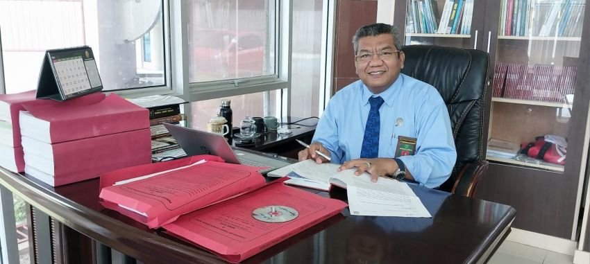 Aceh Terus Alami Gangguan Listrik, Perlukah Lepas dari Interkoneksi Sumatera Utara?