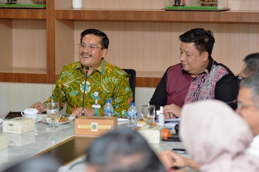 Persiapan Trail of The Kings Lake Toba by UTMB Capai 99%, 24 Negara Dipastikan Ikut Marathon Internasional