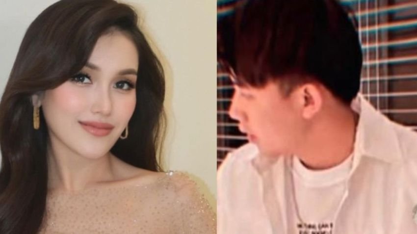 Ayu Ting Ting Diisukan Dekat dengan Pria Tampan Bernama Alaric, Sudah Bahas Pernikahan?