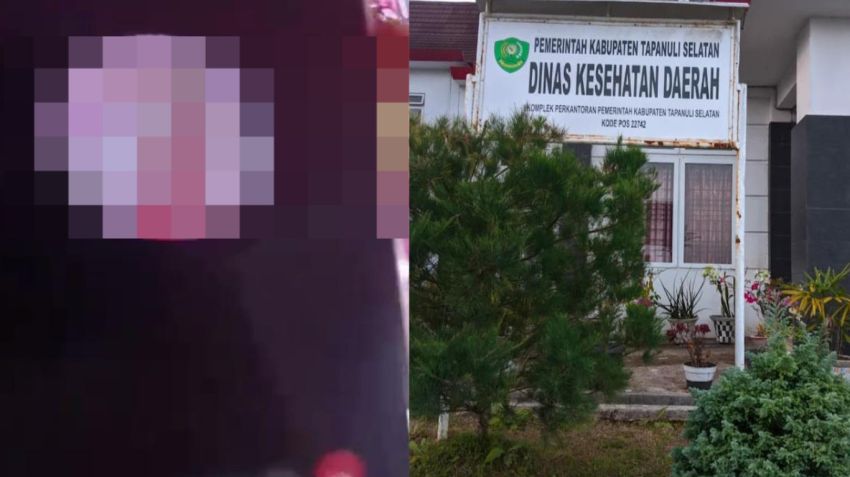 Dugaan Jual Beli Jabatan di Pemkab Tapanuli Selatan Terungkap, ALO MA HAMI Bawa Kasus ke Kejagung
