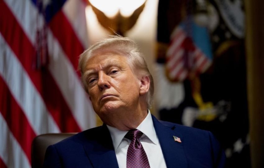 Trump Akan Ganti Nama Departemen Pertahanan Jadi Departemen Perang, Tepis Kesan "Terlalu Defensif"