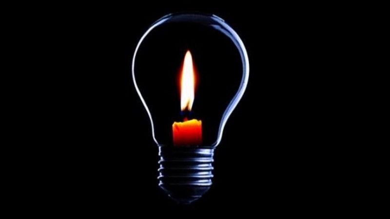 Besok, PLN Padamkan Listrik 8 Jam di Sejumlah Wilayah Medan Kota