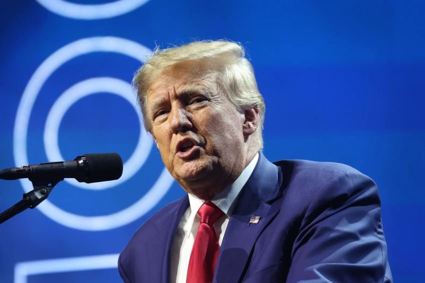 Trump Kecam Serangan Udara Israel ke Qatar: "Sangat Disayangkan dan Tidak Tepat"