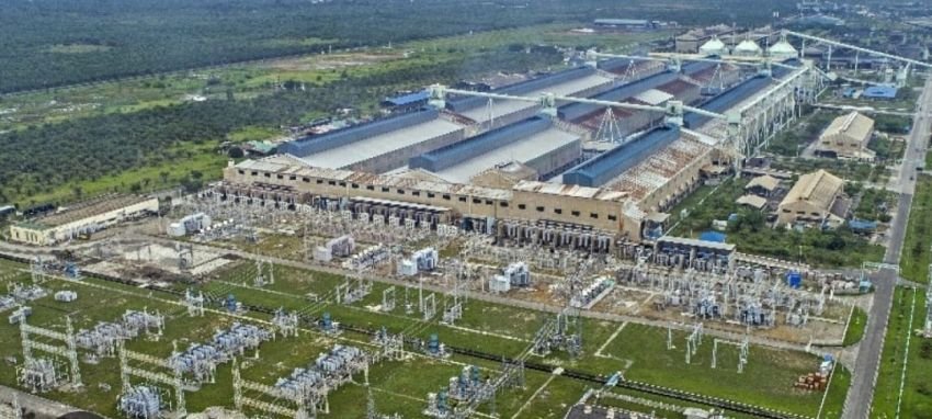 Inalum Buka Opsi Beli IUP Antam, Target Rampung Sebelum 2030