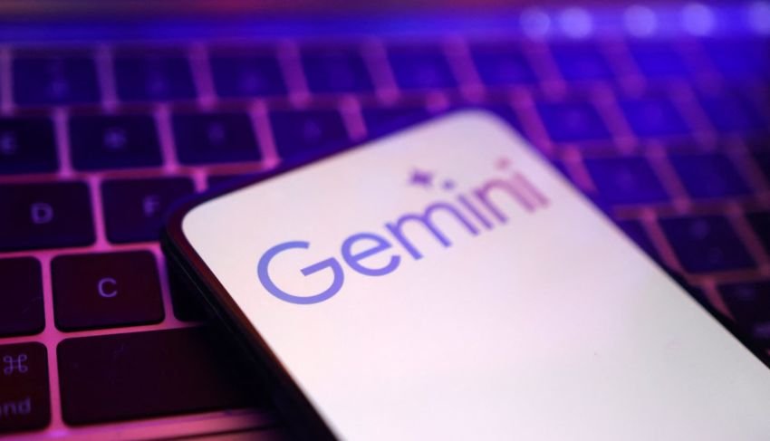 Fitur Obrolan Sementara di Aplikasi Gemini Kini Tersedia di Berbagai Perangkat