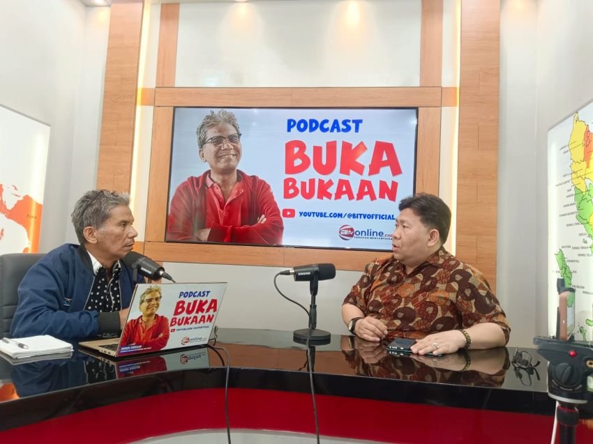 Anggota Ombudsman RI Pusat Ungkap Ketimpangan Layanan Publik, Warga Daerah Masih Tertinggal