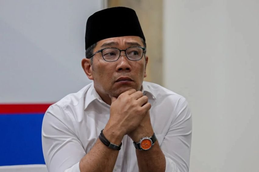 Uang Rp1,3 Miliar dari Kasus Korupsi Bank BJB Disita, Ridwan Kamil Bakal Diperiksa