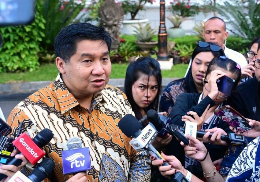 Presiden Prabowo Panggil Menteri PKP, Bahas Percepatan Rumah Subsidi dan KUR Perumahan