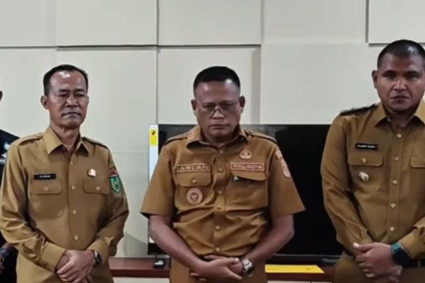 Wali Kota Prabumulih Ternyata Perintahkan Tegur Kepala Sekolah dan Ancaman Mutasi: Nanti Saya Copot!