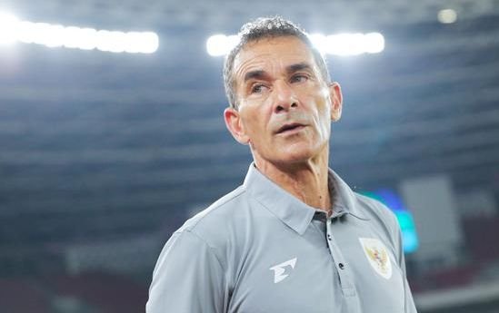 Jelang Laga Perdana, Timnas U-23 Bidik Kemenangan Lawan Laos