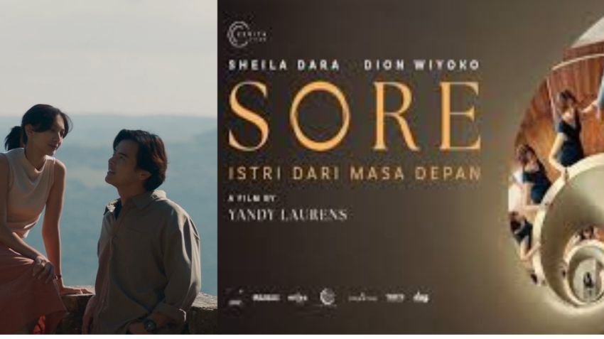 ''Sore: 'Istri dari Masa Depan" Wakili Indonesia di Oscar 2026