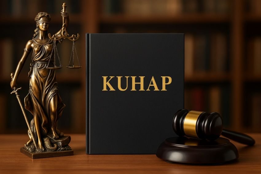 Sengkarut Praperadilan dalam RUU KUHAP