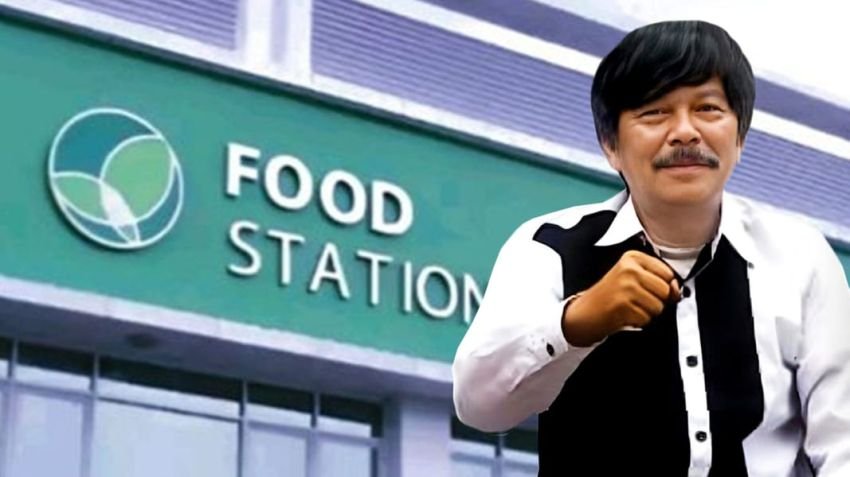 Ketahanan Pangan Ibu Kota Bertumpu pada Food Station, Ini Strategi dan Tantangannya