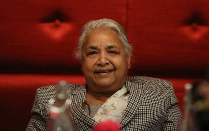 Eks Ketua MA Nepal Dilantik Jadi Perdana Menteri Sementara, Perempuan Pertama Pimpin Negara Usai Kerusuhan