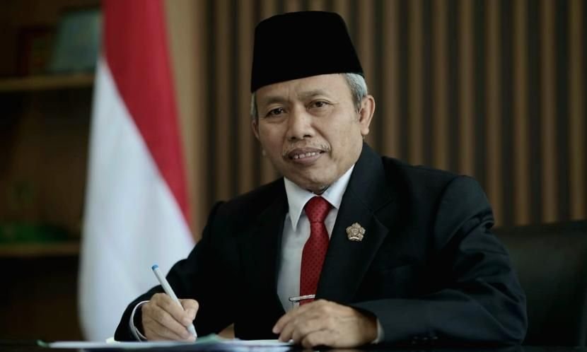 KPK Periksa Sekjen Kemenag Nizar Ali Terkait Dugaan Korupsi Kuota Haji 2023&ndash;2024