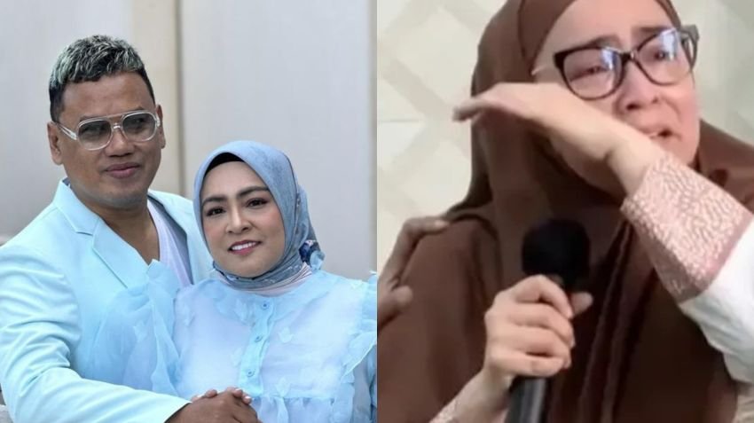 “Enggak Ada Duit DPR!”  Astrid Kuya Ungkap Sumber Pembangunan Rumah yang Dijarah