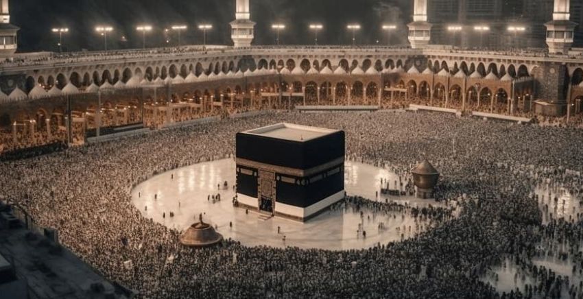 Daftar Tunggu Haji di Lebak Capai 28 Tahun, Calon Jamaah Diminta Bersabar
